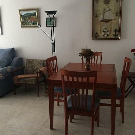 Parque Mijedo Apartment Noja Exterior photo