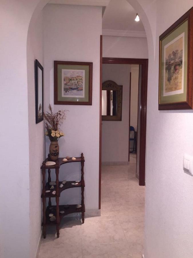 Parque Mijedo Apartment Noja Exterior photo