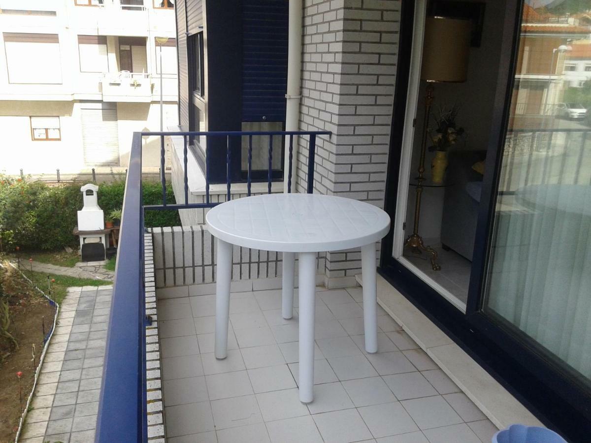 Parque Mijedo Apartment Noja Exterior photo