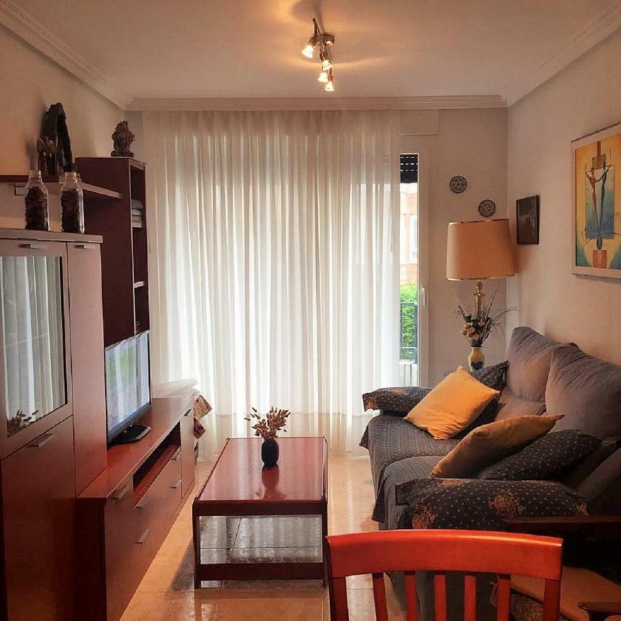 Parque Mijedo Apartment Noja Exterior photo