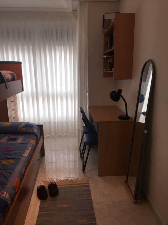 Parque Mijedo Apartment Noja Exterior photo